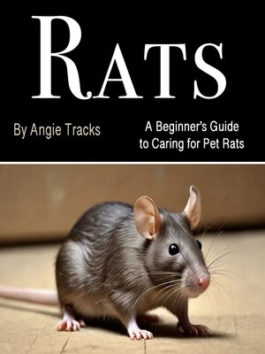 cover image of Rats